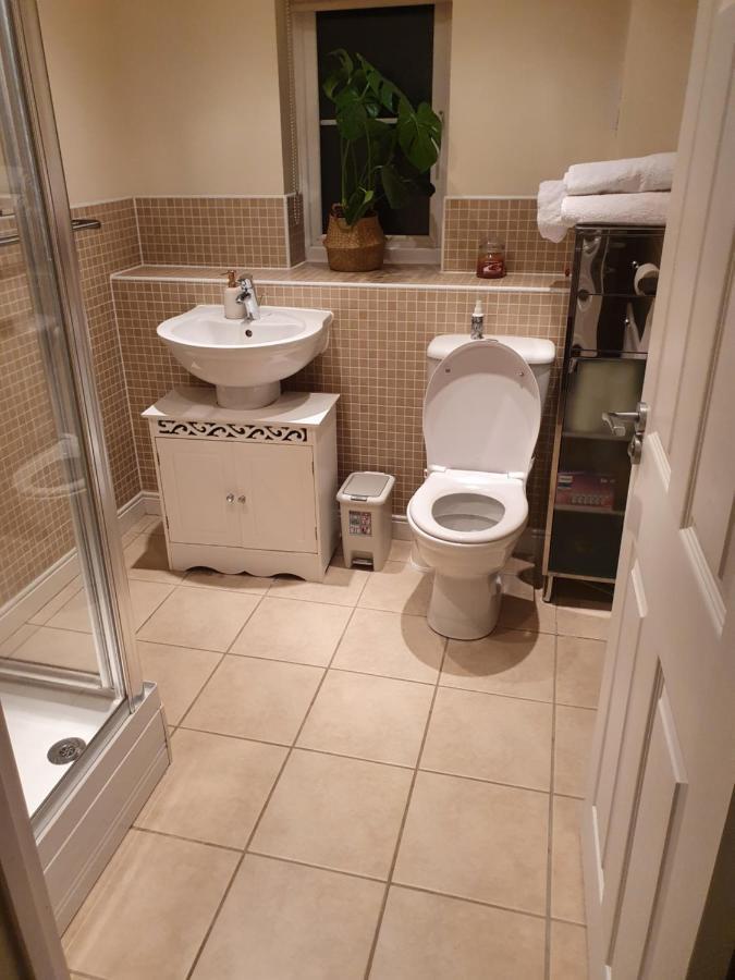 Beautiful Ensuite Room 웰링버러 외부 사진